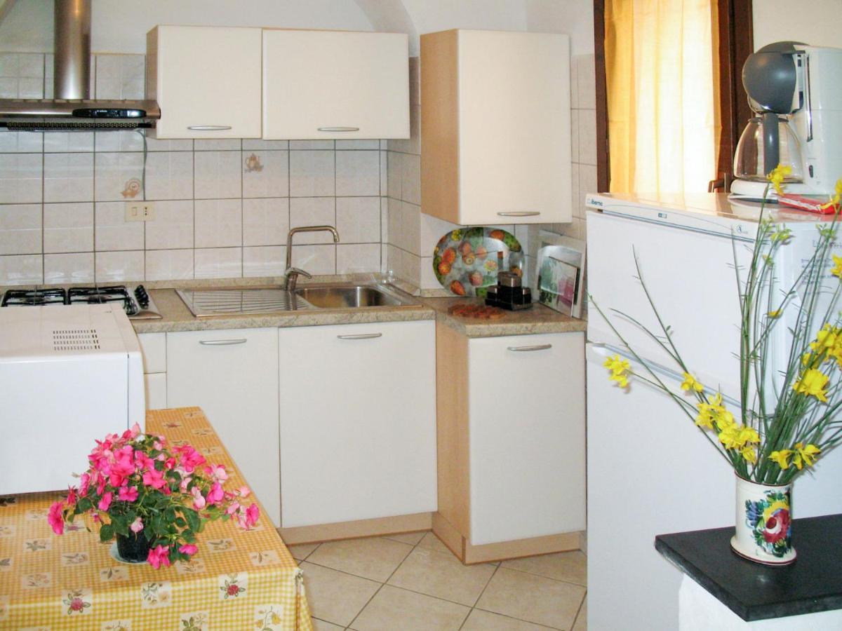 Apartment Elisa - Dol127 By Interhome Costa Carnara Екстериор снимка